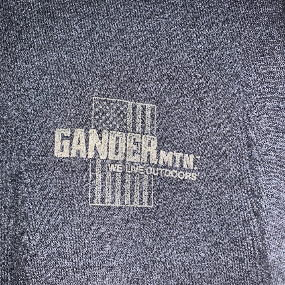 Grander Shirt View 4